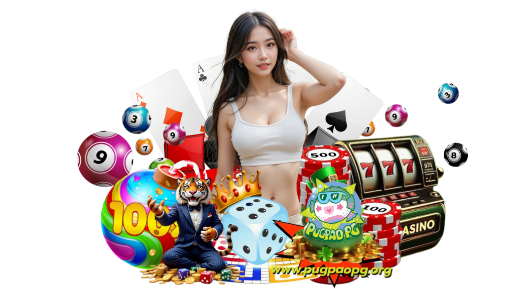 pugpaopg คาสิโนยอดนิยม สมัคร เสถียรไม่มีปัญหาติดขัดแน่นอน